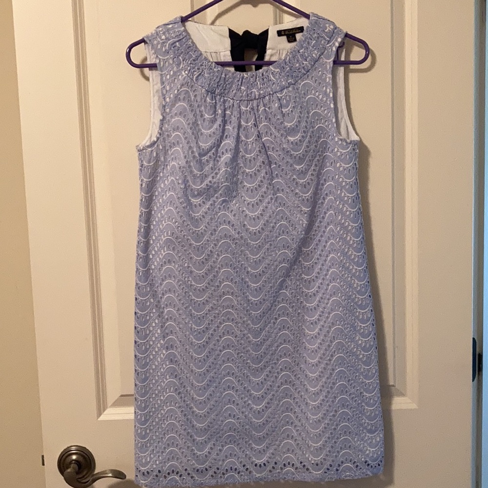 Brooks Brothers sheath dress